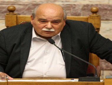 Το «πόθεν έσχες» του προέδρου της Βουλής Ν. Βούτση